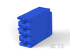 Rectangular Wire & Cable Connectors & Housings - 521206-1 - TE Connectivity