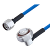 Coaxial Cables (RF) - 6099-PE3C4136-60-ND - DigiKey