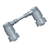 Modular/Ethernet Cables (RJ45, RJ11) - 1754-RDP5SM-RDP5SM-TR7B02-ND - DigiKey