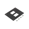 Patchbay, Jack Panel Accessories - 5073-USP229B3-ND - DigiKey