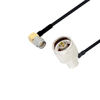 Coaxial Cables (RF) - 5073-LCCA30610-FT1-ND - DigiKey