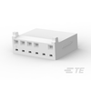 Rectangular Connector Housings - 647508-6-ND - DigiKey