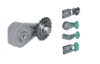 Chain Tensioners - 296051 - RS Components, Ltd.