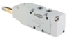 Pneumatic Solenoid Valves - 1762115 - RS Components, Ltd.