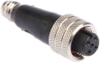 Circular Connector Adapters - 4686557 - RS Components, Ltd.