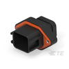 Rectangular Connector Housings - 1734-DTV02-18PB-P055-ND - DigiKey