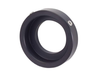 Beam Tube Adaptor, LT10 Lens Tube, Aegis Qube™ Series - Q-BT-LT-A - Newport MKS