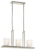 42547CLP Island/Pool Table-3 Light Bar - 365751 - Capital Lighting, Inc.