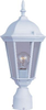 1001WT Exterior -Post/Pier Head - 666385 - Capital Lighting, Inc.