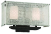 B2202WB Bathroom Fixtures-Two Lights - 673820 - Capital Lighting, Inc.