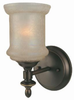 LS-16411 Sconces-Single Glass - 662305 - Capital Lighting, Inc.