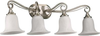 5485-4-65 Bathroom Fixtures-Four Lights - 792394 - Capital Lighting, Inc.