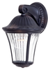 8231-94 1 Light Wall Mount - 8231-94 - Minka Group