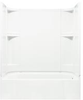 Bath & Shower Combination - Accord: 71240120 - Sterling Plumbing