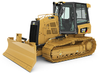 Small Dozers -- D3K2 - Image