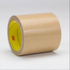 3M 9471 Clear Transfer Tape - 2 in Width x 60 yd Length - 2 mil Thick - Densified Kraft Paper Liner - 24611 - 021200-24611 - R. S. Hughes Company, Inc.