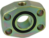 Code 61 Test Adapter with Gauge Port -  - HydraCheck Inc.
