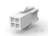 Rectangular Wire & Cable Connectors & Housings - 172159-1 - TE Connectivity