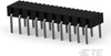 PCB Headers & Receptacles - 1-2314930-3 - TE Connectivity