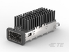 High Speed Pluggable IO Connectors & Cages - 2170754-3 - TE Connectivity