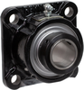 Rexnord FB115T Flange Blocks PT Select Spherical Roller Bearings -- FB115T