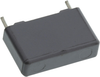 Capacitor Polypropylene Pp Film 0.03Uf, 630V, 5%, Radial; Dielectric Type Vishay - 04J4073 - Newark, An Avnet Company