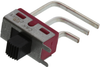 Slide Switch, Spdt, 6A, 250Vac, Tht; Contact Configuration C&k Components - 36AH0863 - Newark, An Avnet Company