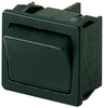 Rocker Switch, Dpdt, 10A, 250Vac, Black; Illumination Marquardt - 48AC7461 - Newark, An Avnet Company