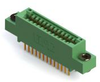 Card Conn, Dual Side, 26Pos, Wire Wrap; Card Edge Connector Type Edac - 67AJ2734 - Newark, An Avnet Company