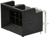 Connector, Header, 6Pos, 2Row, 3Mm; Connector Systems Molex - 01AH1254 - Newark, An Avnet Company