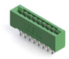Card Edge Conn, Dual Side, 16Pos, Th; Card Edge Connector Type Edac - 57AJ5285 - Newark, An Avnet Company
