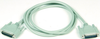 Computer Cable, Serial, 6Ft, Gray; Connector Type A Multicomp - 83K3680 - Newark, An Avnet Company