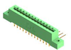 Card Edge Connector Rohs Compliant Edac - 63AJ2055 - Newark, An Avnet Company