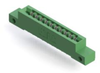 Card Edge Conn, Single Side, 10Pos, Lug; Card Edge Connector Type Edac - 57AJ4089 - Newark, An Avnet Company