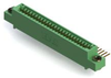 Card Conn, Single Side, 25Pos, Wire Wrap; Card Edge Connector Type Edac - 67AJ8471 - Newark, An Avnet Company