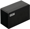 Enclosure, Multipurpose, Pet, Black; Enclosure Type Weidmuller - 86X1682 - Newark, An Avnet Company