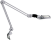 Led Magnifying Lamp, 1.88X, 1.143M; Magnifier Type Vision-Luxo - 37AC0950 - Newark, An Avnet Company
