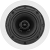 In Wall Speaker, 5.25, .5msd, 30Wrms; Product Range Gc Electronics - 31K9500 - Newark, An Avnet Company