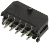 Connector, Header, 10Pos, 2Row, 3Mm; Connector Systems Molex - 56H9546 - Newark, An Avnet Company