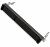 Conn SO DIMM Socket SKT 204 POS 0.6mm Solder RA SMD Embossed T/R - 792-2-2013310-1 - Utmel Electronic Limited