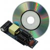 Development Boards, Kits, Programmers - Evaluation Boards - LED Drivers - 1283884-STEVAL-ILL037V1 - Win Source Electronics