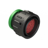 Circular Connector Housings - 889-AHDP06-24-23PN-BRA-ND - DigiKey