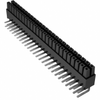 Connectors, Interconnects - Rectangular Connectors - Headers, Receptacles, Female Sockets - IPS1-125-01-L-D-RA - Shenzhen Shengyu Electronics Technology Limited