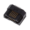 Arrays, Edge Type, Mezzanine (Board to Board) - LSS-105-03-L-DV-A-ND - DigiKey