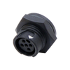 Circular Connector Assemblies - 2150-22005635-02-ND - DigiKey