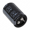 Capacitors - Aluminum Electrolytic Capacitors -- LGN2V331MELA40