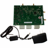 Development Boards, Kits, Programmers - Evaluation Boards - RF Evaluation and Development Kits, Boards -- AD6655-125EBZ