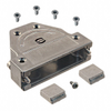 D-Sub, D-Shaped Connector Backshells, Hoods - 1195-3343-ND - DigiKey