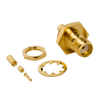 Coaxial Connector (RF) Assemblies - ARF2956-ND - DigiKey