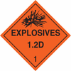 Signs, Nameplates, Posters - 2267-63381-ND - DigiKey